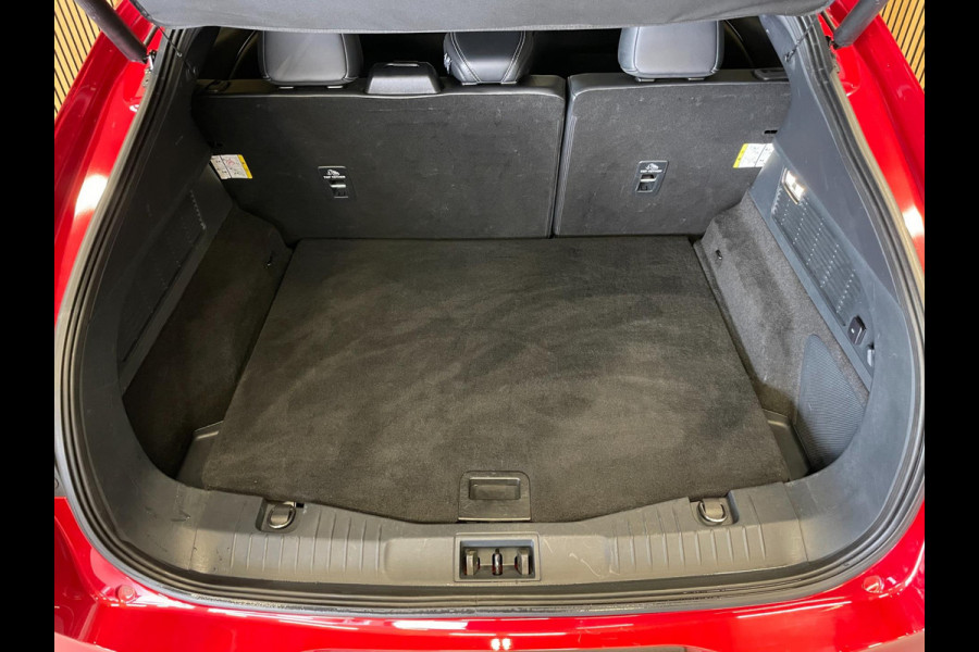 Ford Mustang Mach-E RWD 75 kWh|93,5% SOH|AFN. TREKHAAK|LEDER|ACC|B&O AUDIO|360 CAMERA|CARPLAY|STOEL-, STUURVERW.|NL-AUTO|1e EIG.|