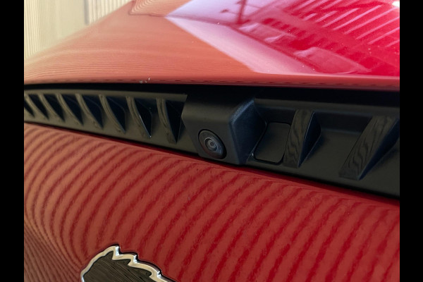 Ford Mustang Mach-E RWD 75 kWh|93,5% SOH|AFN. TREKHAAK|LEDER|ACC|B&O AUDIO|360 CAMERA|CARPLAY|STOEL-, STUURVERW.|NL-AUTO|1e EIG.|