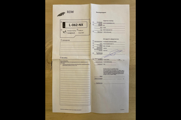 Ford Mustang Mach-E RWD 75 kWh|93,5% SOH|AFN. TREKHAAK|LEDER|ACC|B&O AUDIO|360 CAMERA|CARPLAY|STOEL-, STUURVERW.|NL-AUTO|1e EIG.|