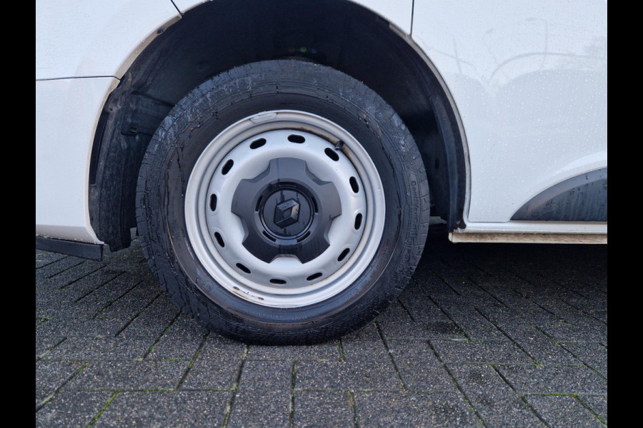 Renault Trafic 2.0 dCi 110 T30 L2H1 Comfort