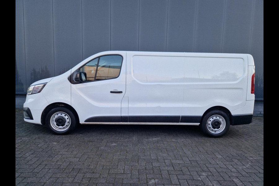 Renault Trafic 2.0 dCi 110 T30 L2H1 Comfort