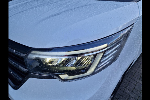 Renault Trafic 2.0 dCi 110 T30 L2H1 Comfort