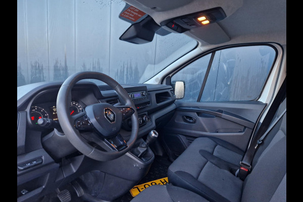 Renault Trafic 2.0 dCi 110 T30 L2H1 Comfort