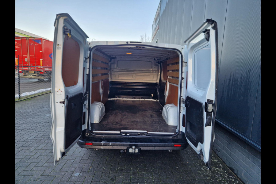 Renault Trafic 2.0 dCi 110 T30 L2H1 Comfort