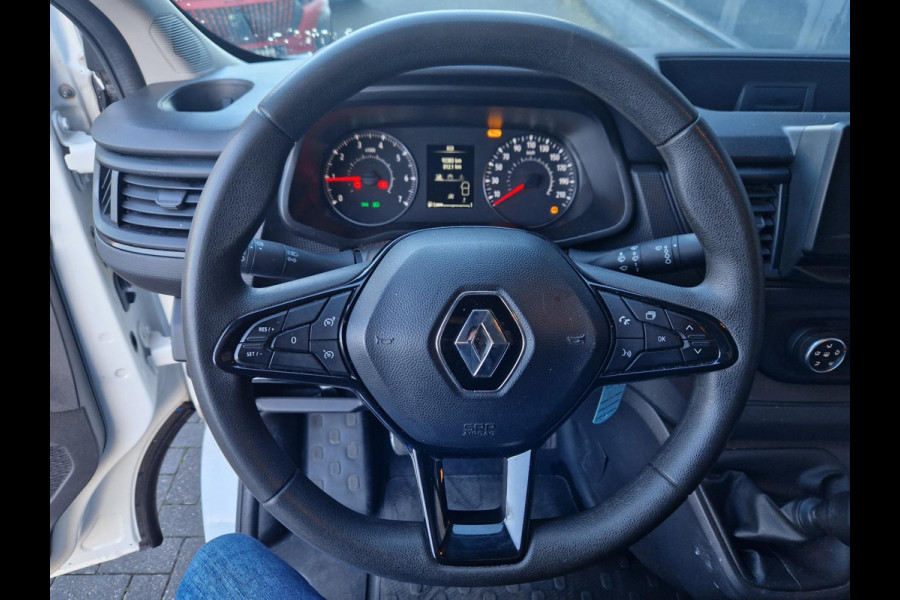 Renault Trafic 2.0 dCi 110 T30 L2H1 Comfort