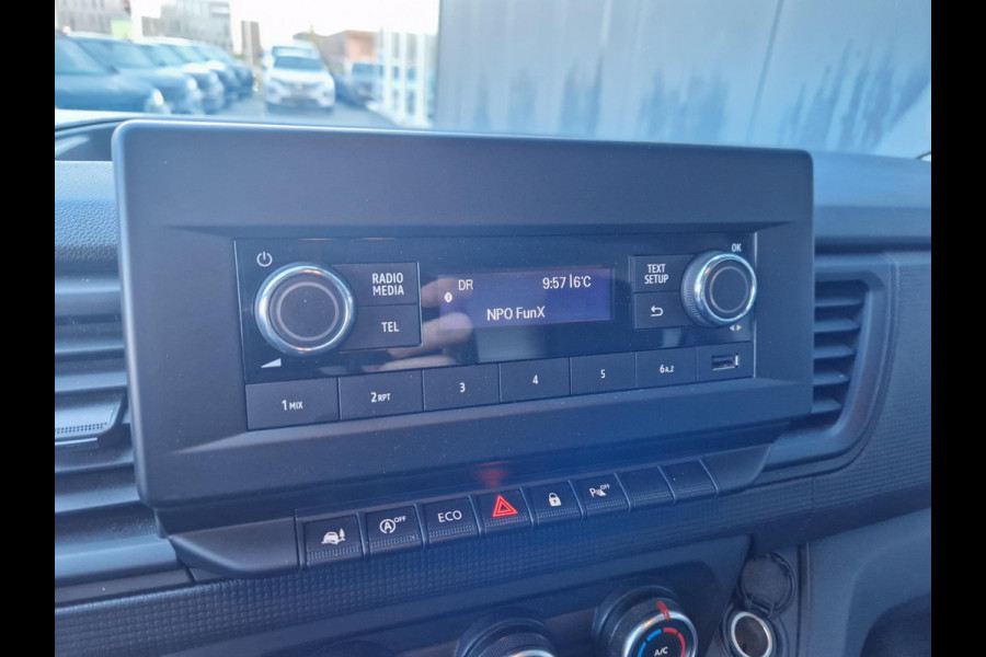 Renault Trafic 2.0 dCi 110 T30 L2H1 Comfort