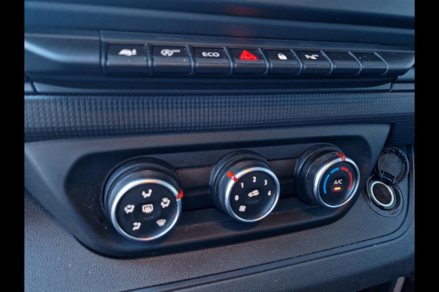 Renault Trafic 2.0 dCi 110 T30 L2H1 Comfort