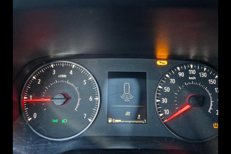 Renault Trafic 2.0 dCi 110 T30 L2H1 Comfort