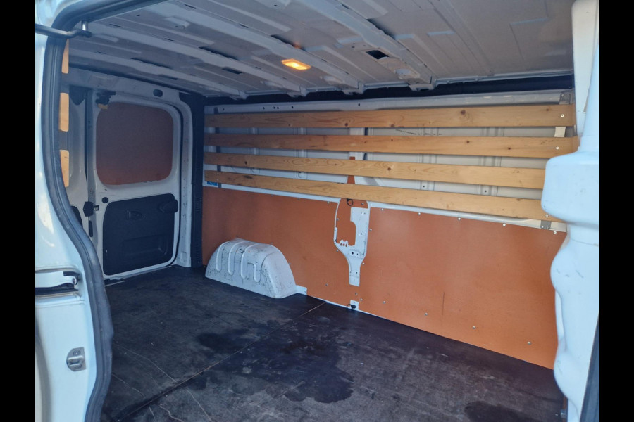 Renault Trafic 2.0 dCi 110 T30 L2H1 Comfort