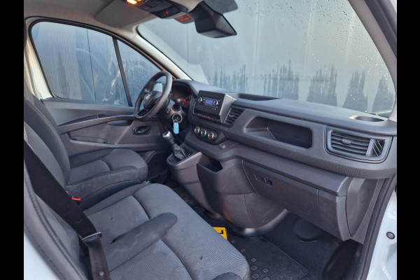 Renault Trafic 2.0 dCi 110 T30 L2H1 Comfort