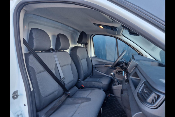 Renault Trafic 2.0 dCi 110 T30 L2H1 Comfort