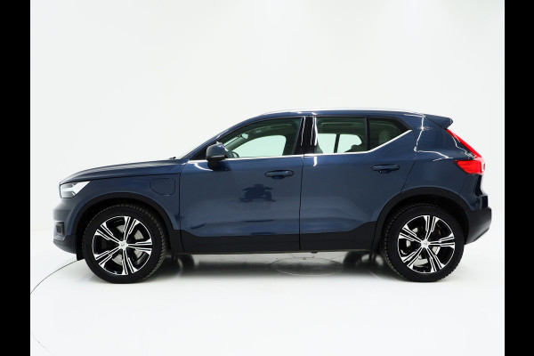Volvo XC40 1.5 T5 Recharge Inscription | Panoramadak | Pilot Assist | Camera | Leder | Keyless | Memory | Carplay