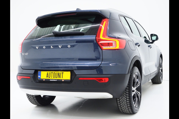 Volvo XC40 1.5 T5 Recharge Inscription | Panoramadak | Pilot Assist | Camera | Leder | Keyless | Memory | Carplay