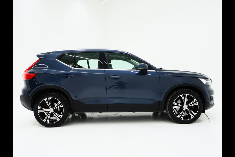 Volvo XC40 1.5 T5 Recharge Inscription | Panoramadak | Pilot Assist | Camera | Leder | Keyless | Memory | Carplay