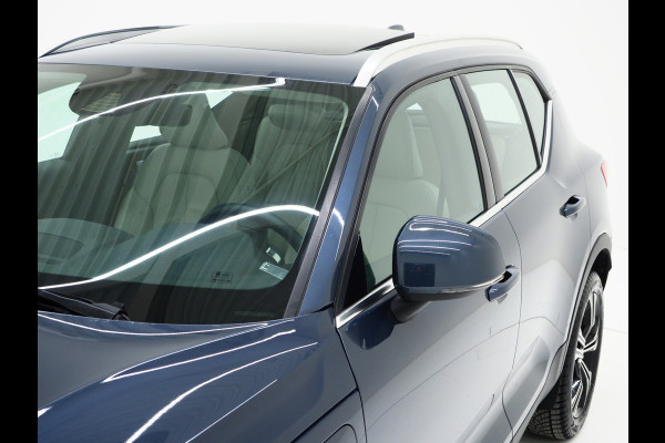 Volvo XC40 1.5 T5 Recharge Inscription | Panoramadak | Pilot Assist | Camera | Leder | Keyless | Memory | Carplay