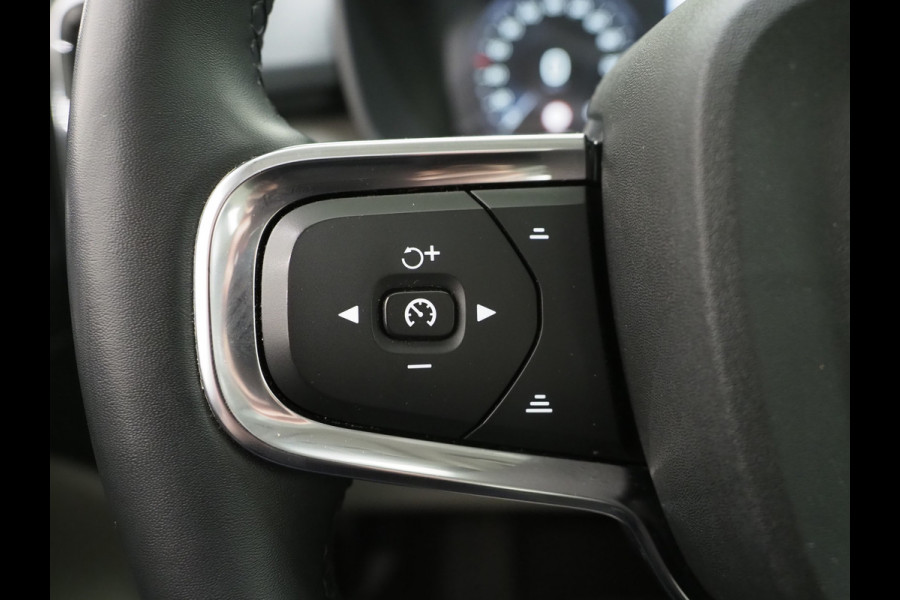 Volvo XC40 1.5 T5 Recharge Inscription | Panoramadak | Pilot Assist | Camera | Leder | Keyless | Memory | Carplay