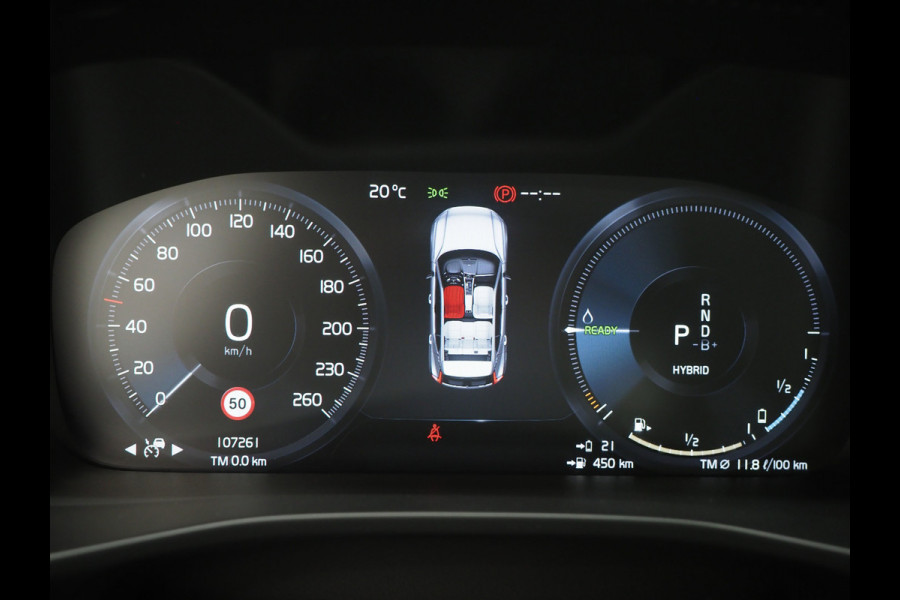 Volvo XC40 1.5 T5 Recharge Inscription | Panoramadak | Pilot Assist | Camera | Leder | Keyless | Memory | Carplay