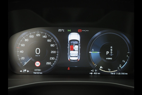 Volvo XC40 1.5 T5 Recharge Inscription | Panoramadak | Pilot Assist | Camera | Leder | Keyless | Memory | Carplay