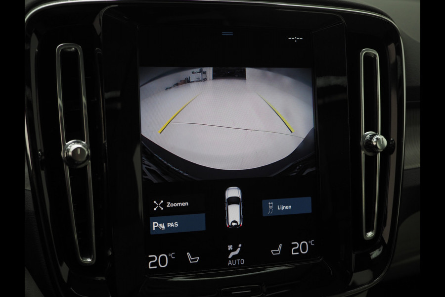 Volvo XC40 1.5 T5 Recharge Inscription | Panoramadak | Pilot Assist | Camera | Leder | Keyless | Memory | Carplay