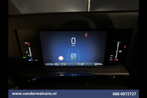 Ford Transit Custom 2.0 TDCI 136pk L1H1 Euro6 Airco | Camera | LED | Apple Carplay | Cruisecontrol Android Auto, Verwarmde voorruit, Parkeersensoren, Bijrijdersbank