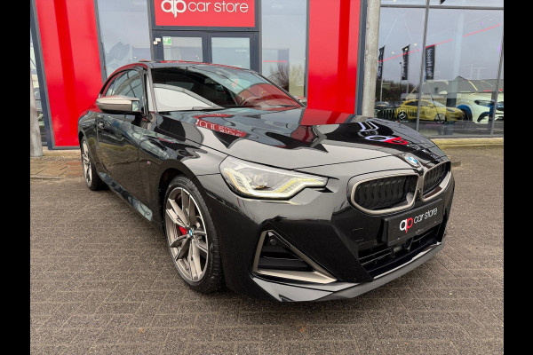 BMW 2 Serie Coupé M240i xDrive High Executive