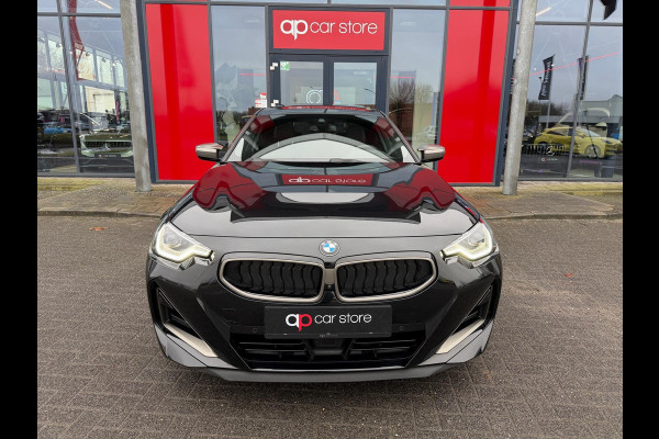 BMW 2 Serie Coupé M240i xDrive High Executive