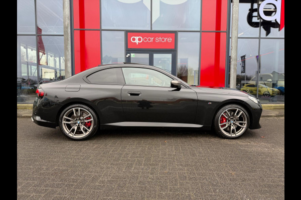 BMW 2 Serie Coupé M240i xDrive High Executive