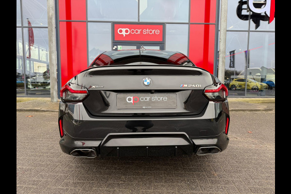 BMW 2 Serie Coupé M240i xDrive High Executive