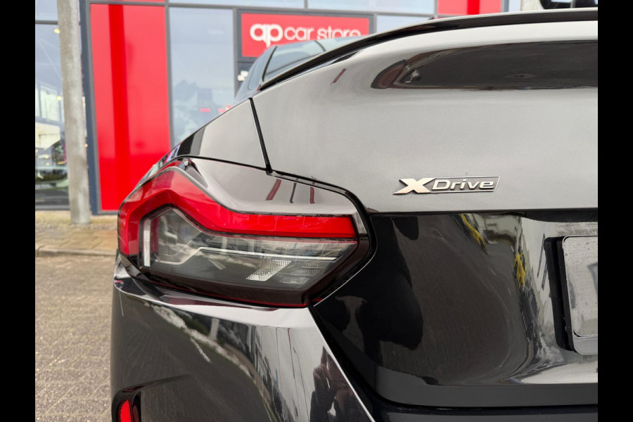 BMW 2 Serie Coupé M240i xDrive High Executive