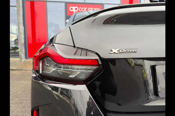 BMW 2 Serie Coupé M240i xDrive High Executive