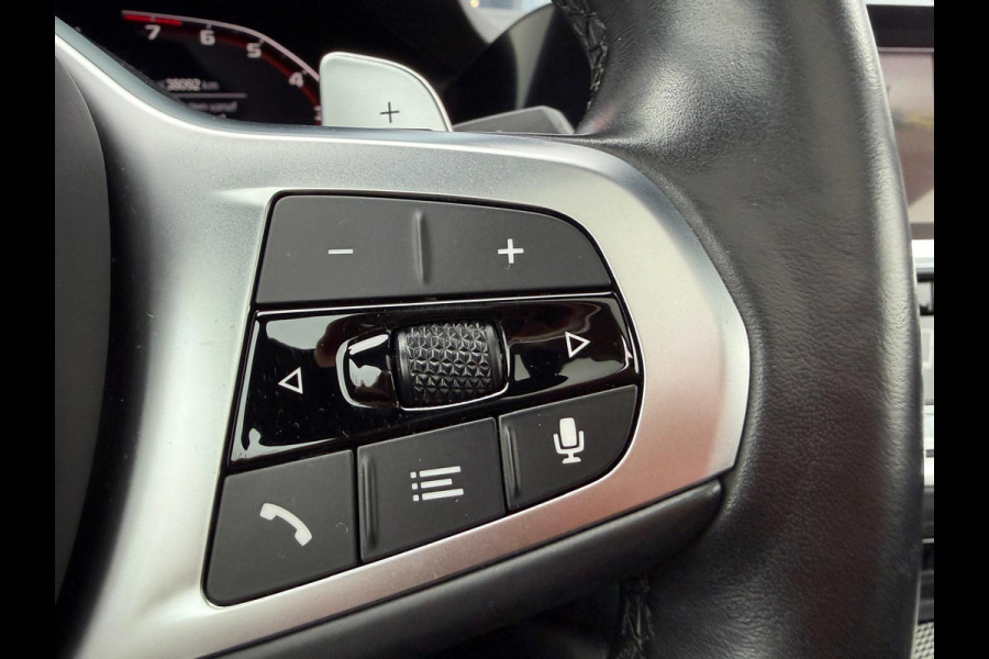 BMW 2 Serie Coupé M240i xDrive High Executive