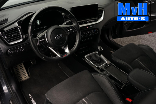 Kia ProCeed 1.5 T-GDI GT-Line|159 pk|Slechts 63.199 km NAP
