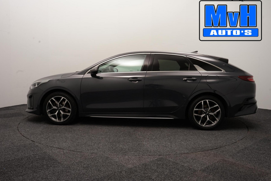 Kia ProCeed 1.5 T-GDI GT-Line|159 pk|Slechts 63.199 km NAP