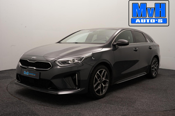 Kia ProCeed 1.5 T-GDI GT-Line|159 pk|Slechts 63.199 km NAP
