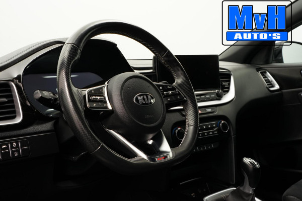 Kia ProCeed 1.5 T-GDI GT-Line|159 pk|Slechts 63.199 km NAP