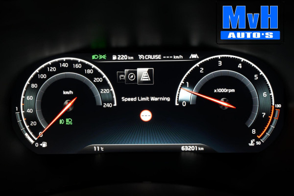 Kia ProCeed 1.5 T-GDI GT-Line|159 pk|Slechts 63.199 km NAP