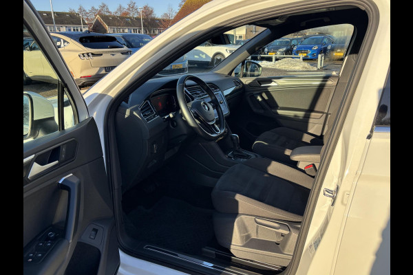 Volkswagen Tiguan 1.5 TSI ACT Highline Business R 150pk | Adapt. Cruise | CarPlay/Android Auto | Elektr. Achterklep | AllSeason