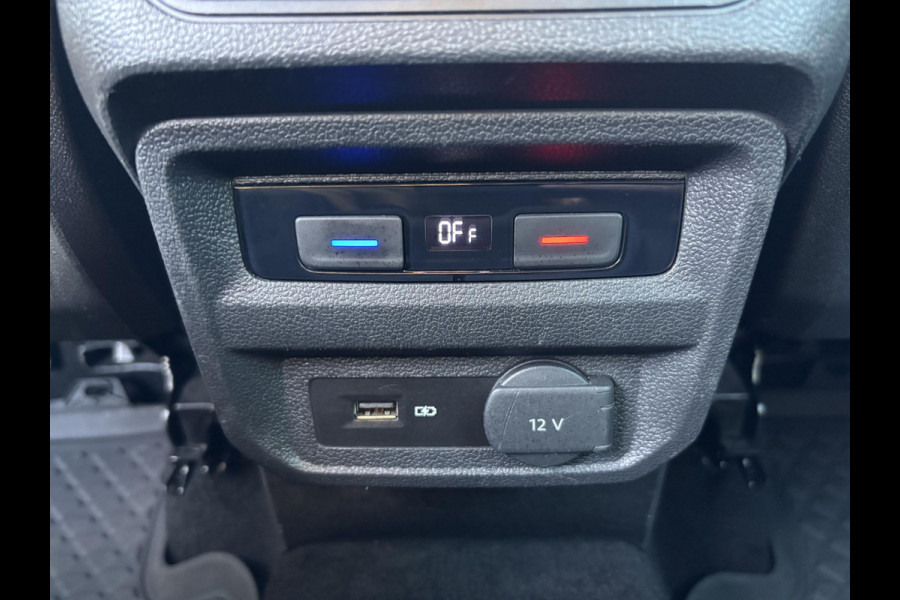 Volkswagen Tiguan 1.5 TSI ACT Highline Business R 150pk | Adapt. Cruise | CarPlay/Android Auto | Elektr. Achterklep | AllSeason