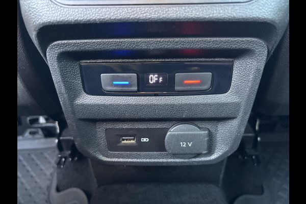 Volkswagen Tiguan 1.5 TSI ACT Highline Business R 150pk | Adapt. Cruise | CarPlay/Android Auto | Elektr. Achterklep | AllSeason