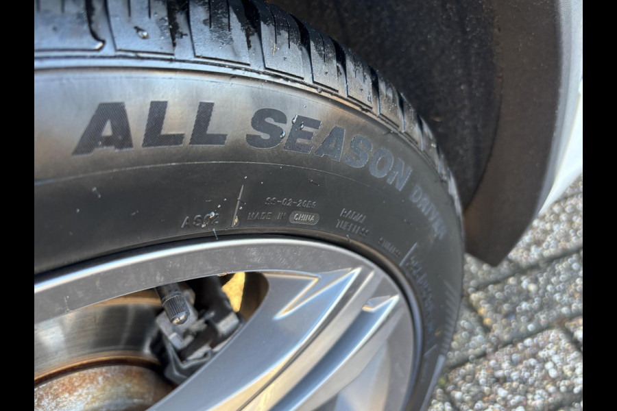 Volkswagen Tiguan 1.5 TSI ACT Highline Business R 150pk | Adapt. Cruise | CarPlay/Android Auto | Elektr. Achterklep | AllSeason