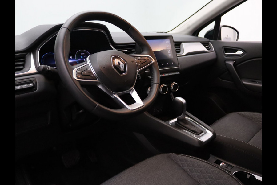 Renault Captur 160pk E-Tech Plug-in Hybrid Business Automaat Camera | Cruise | Navi | Parkeersens. v+a