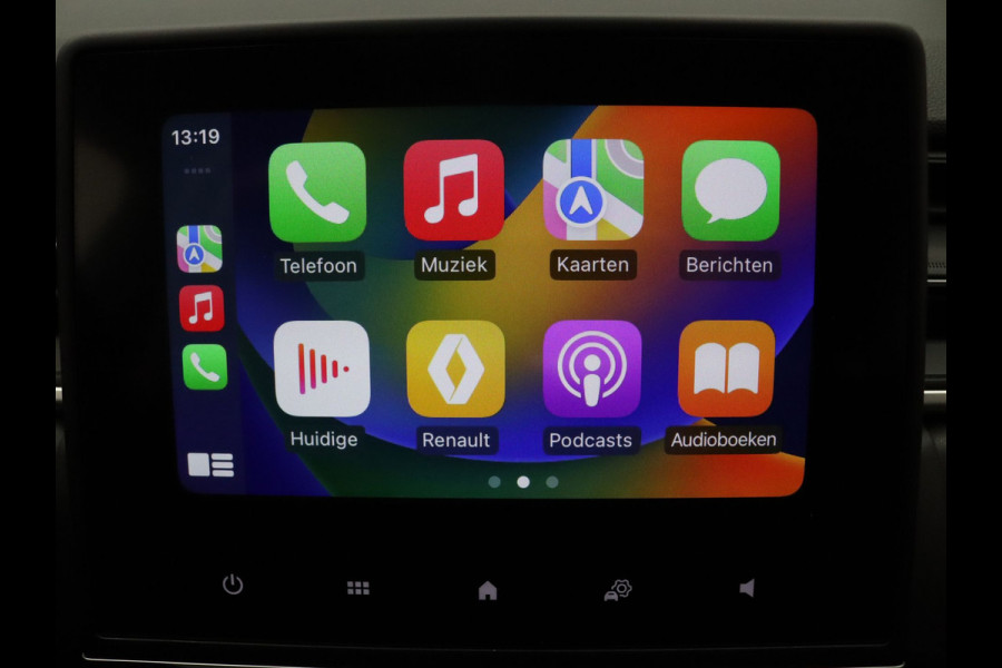 Renault Captur 160pk E-Tech Plug-in Hybrid Business Automaat Camera | Cruise | Navi | Parkeersens. v+a