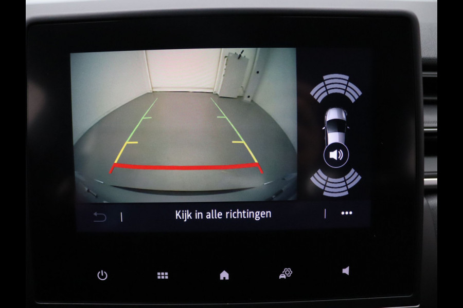 Renault Captur 160pk E-Tech Plug-in Hybrid Business Automaat Camera | Cruise | Navi | Parkeersens. v+a