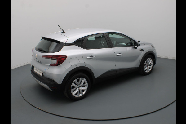 Renault Captur 160pk E-Tech Plug-in Hybrid Business Automaat Camera | Cruise | Navi | Parkeersens. v+a