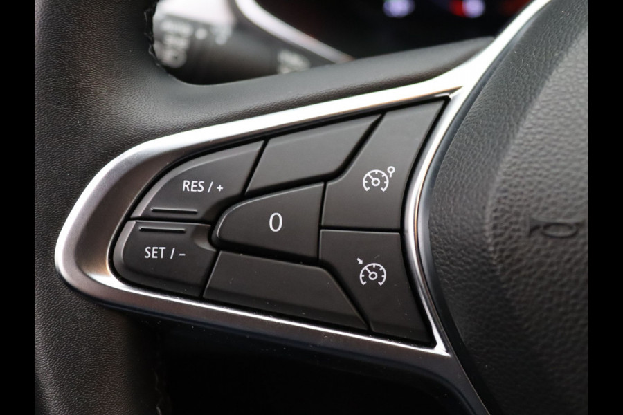 Renault Captur 160pk E-Tech Plug-in Hybrid Business Automaat Camera | Cruise | Navi | Parkeersens. v+a