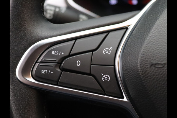 Renault Captur 160pk E-Tech Plug-in Hybrid Business Automaat Camera | Cruise | Navi | Parkeersens. v+a