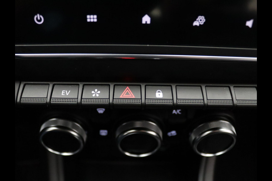 Renault Captur 160pk E-Tech Plug-in Hybrid Business Automaat Camera | Cruise | Navi | Parkeersens. v+a