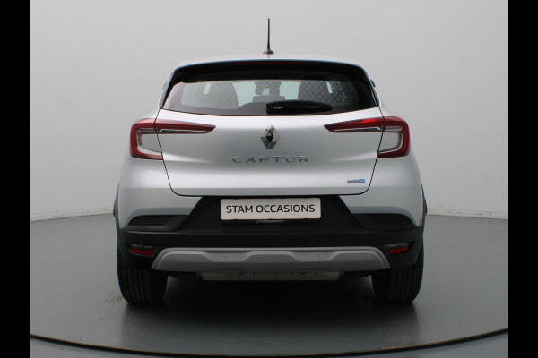 Renault Captur 160pk E-Tech Plug-in Hybrid Business Automaat Camera | Cruise | Navi | Parkeersens. v+a