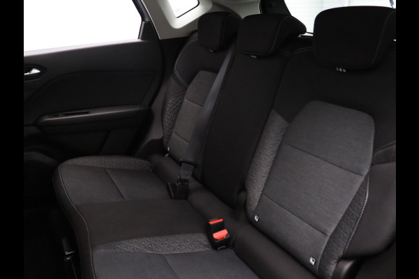 Renault Captur 160pk E-Tech Plug-in Hybrid Business Automaat Camera | Cruise | Navi | Parkeersens. v+a