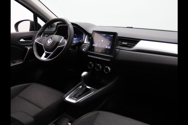 Renault Captur 160pk E-Tech Plug-in Hybrid Business Automaat Camera | Cruise | Navi | Parkeersens. v+a